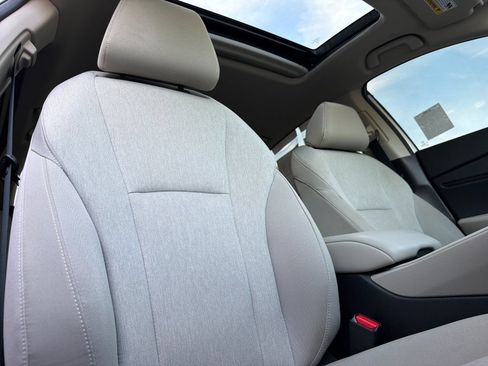 Used 2024 Honda Accord EX image 16