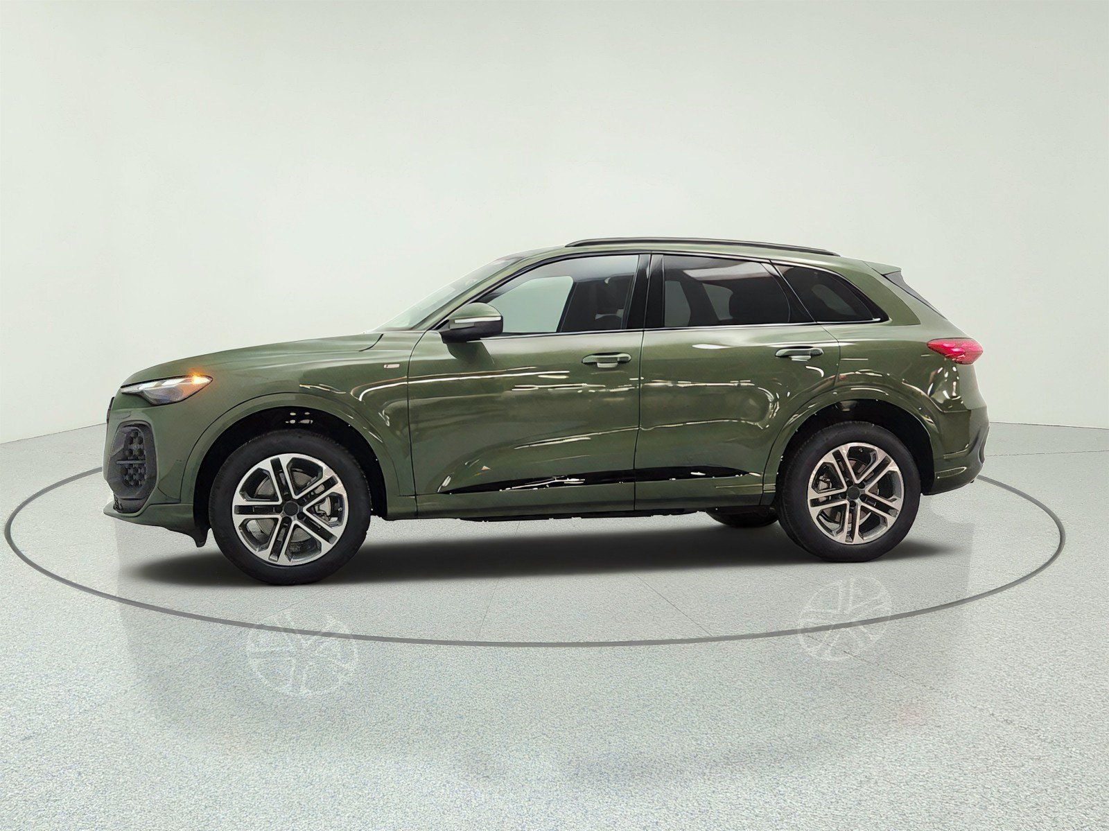 New 2026 Audi Q5 2.0T AWD/4WD image 8