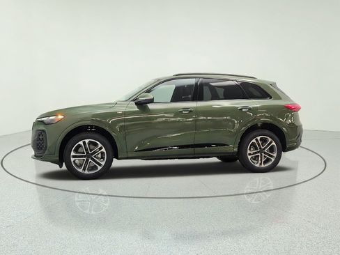 New 2026 Audi Q5 2.0T AWD/4WD image 8