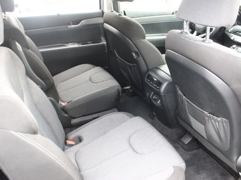 Used 2022 Hyundai Palisade SEL w/ Convenience Package FWD image 30