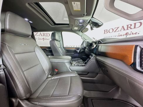 Used 2024 GMC Sierra 2500 Denali w/ Denali Reserve Package image 34