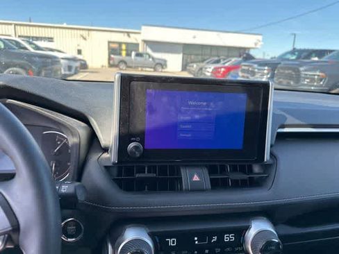 Used 2023 Toyota RAV4 XLE w/ Convenience Package image 8