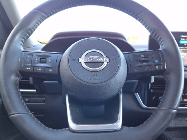 Used 2023 Nissan Rogue SL w/ SL Premium Package AWD/4WD image 38