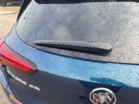 Used 2021 Buick Encore GX Preferred FWD image 34