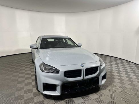 New 2026 BMW M2 w/ Lighting Package image 6