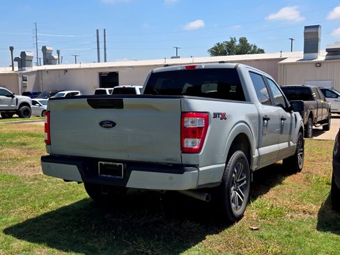Used 2023 Ford F150 XL w/ STX Appearance Package RWD image 6