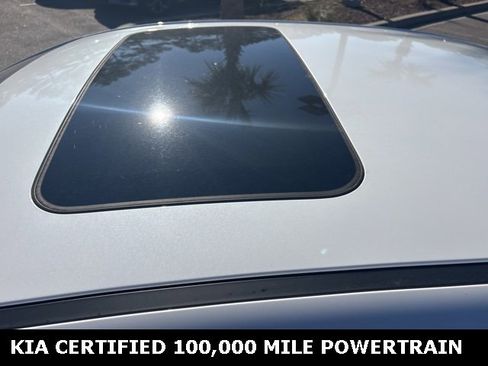 Used 2023 Kia Forte GT-Line w/ GT-Line Premium Package image 10