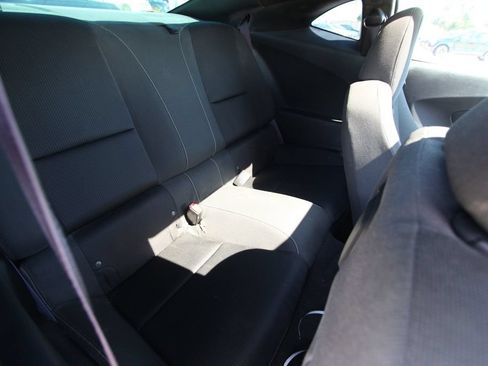 Used 2015 Chevrolet Camaro LT w/ RS Package RWD image 8