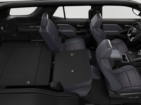 New 2026 Toyota 4Runner 4WD image 22