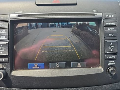Used 2012 Honda CR-V EX-L image 9
