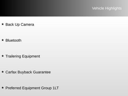 Certified 2023 Chevrolet Silverado 1500 LT AWD/4WD image 8