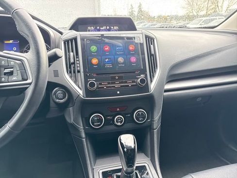 Used 2019 Subaru Impreza 2.0i Limited image 21