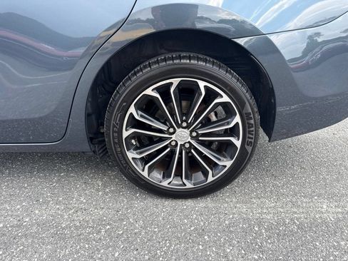 Used 2015 Toyota Corolla S FWD image 23