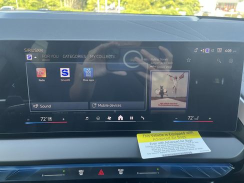 Certified 2026 BMW X3 xDrive30i w/ M Sport Package AWD/4WD image 24