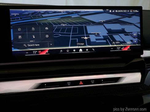 Used 2026 BMW i5 eDrive40 w/ M Sport Package image 19