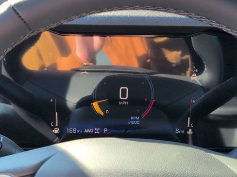 New 2026 Chevrolet TrailBlazer LT w/ Convenience Package image 18