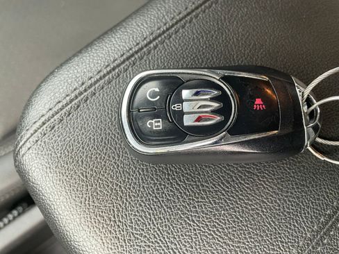 Used 2025 Buick Encore GX Preferred image 22