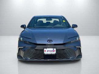 Used 2026 Toyota Camry SE w/ Convenience Package FWD video 2