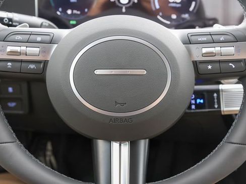 New 2026 Hyundai Sonata Limited image 25