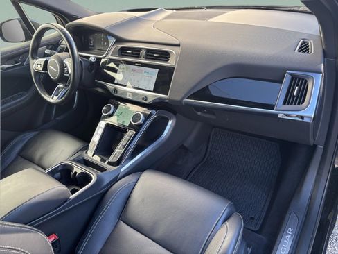 Used 2020 Jaguar I-PACE HSE image 22