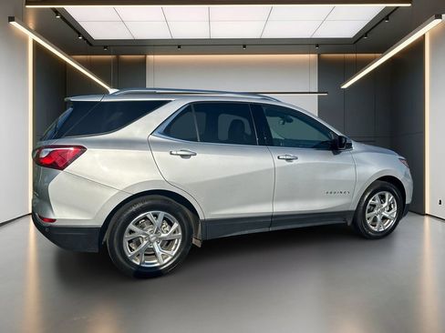Used 2021 Chevrolet Equinox Premier FWD image 10
