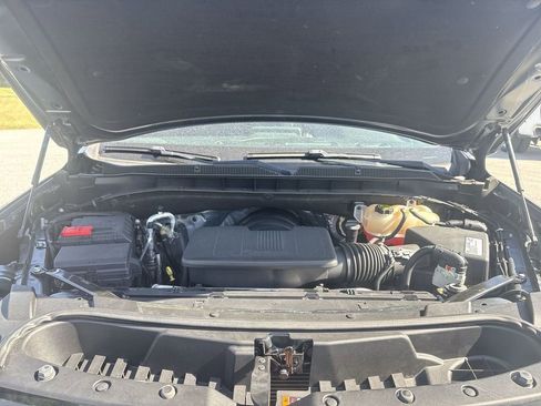 Certified 2021 Chevrolet Tahoe RST w/ Luxury Package image 28