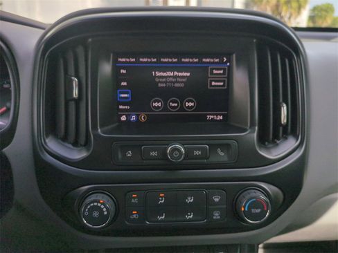 Used 2022 GMC Canyon Elevation Standard w/ Convenience Package image 20