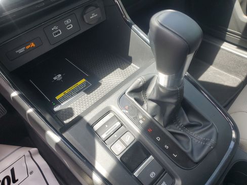 Used 2024 Honda CR-V EX-L image 27