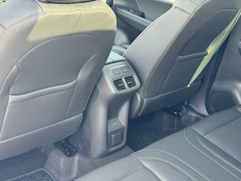 New 2026 Buick Envision Avenir image 24