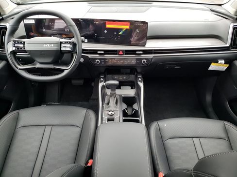 New 2026 Kia Sorento X-Line EX AWD/4WD image 11