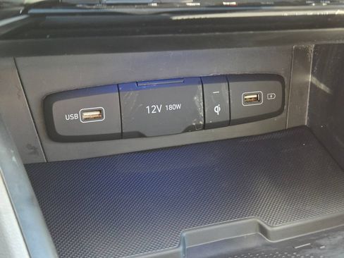 Used 2022 Hyundai Tucson Limited FWD image 28
