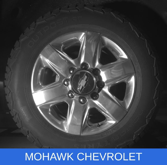 Used 2020 Chevrolet Silverado 3500 LTZ w/ LTZ Premium Package AWD/4WD image 29
