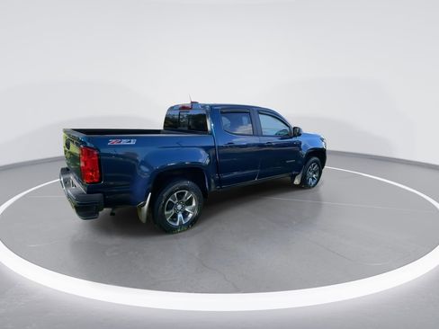 Used 2020 Chevrolet Colorado Z71 image 20