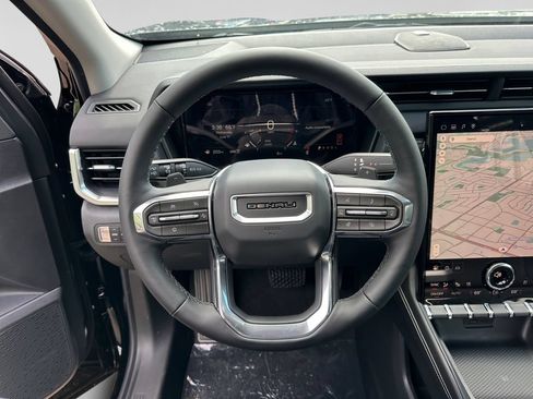 New 2026 GMC Terrain Denali AWD/4WD image 27