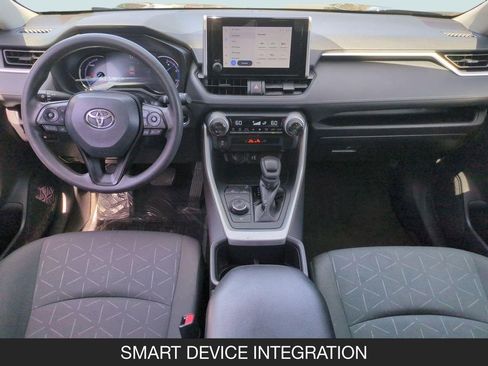 Used 2024 Toyota RAV4 XLE AWD/4WD image 13