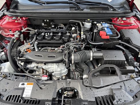 Used 2024 Honda Accord EX image 35