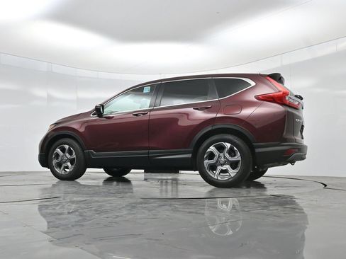 Used 2019 Honda CR-V EX image 48