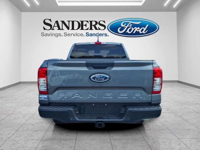 New 2026 Ford Ranger XL w/ Trailer Tow Package AWD/4WD image 2