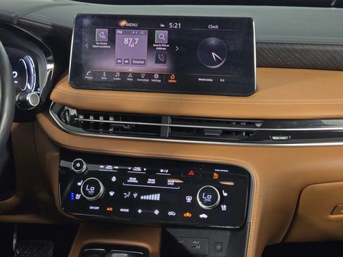 Used 2023 INFINITI QX60 Sensory w/ Vision Package AWD/4WD image 20