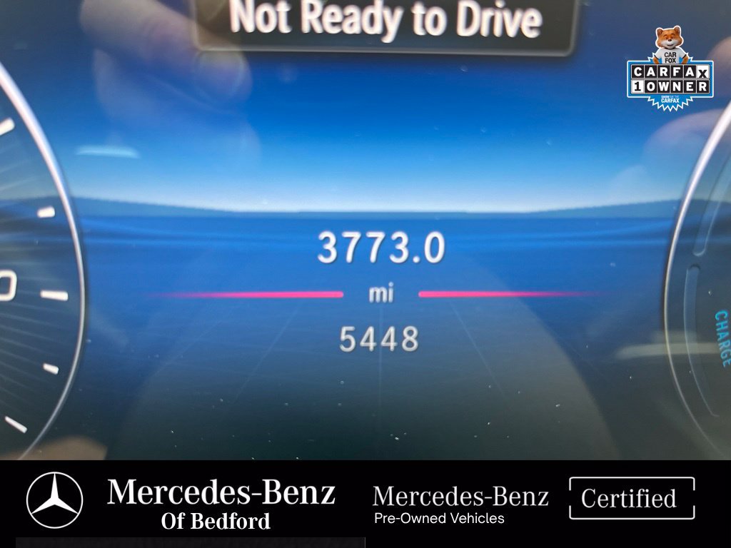 Used 2026 Mercedes-Benz GLC 350e 4MATIC image 30