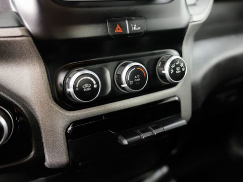 Used 2024 RAM 1500 Tradesman w/ Level 1 Safety Group image 23