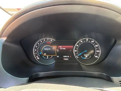 Used 2017 Ford Explorer Platinum AWD/4WD image 17