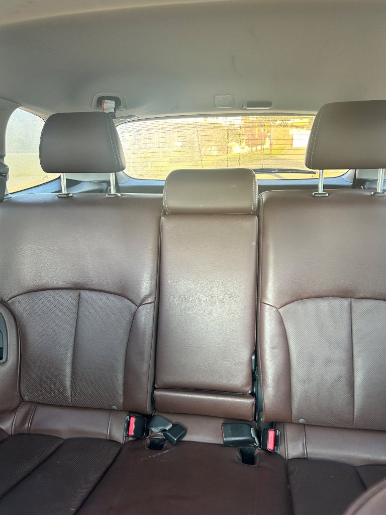 Used 2013 Subaru Outback 2.5i Limited AWD/4WD image 17
