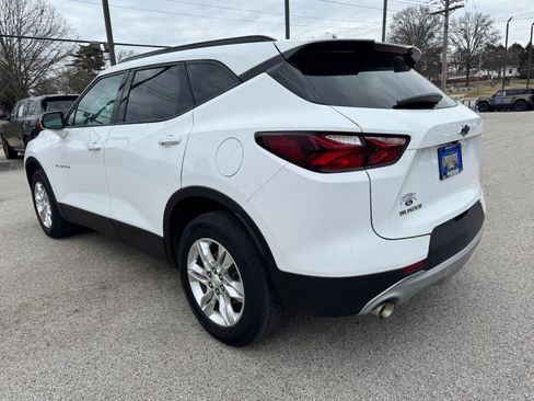 Used 2021 Chevrolet Blazer LT image 5