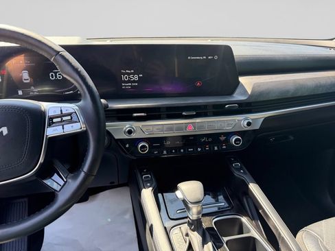 Certified 2024 Kia Telluride EX X-Line AWD/4WD image 12