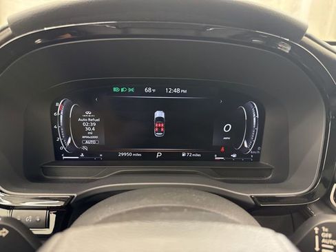 Used 2023 INFINITI QX60 Sensory AWD/4WD image 25