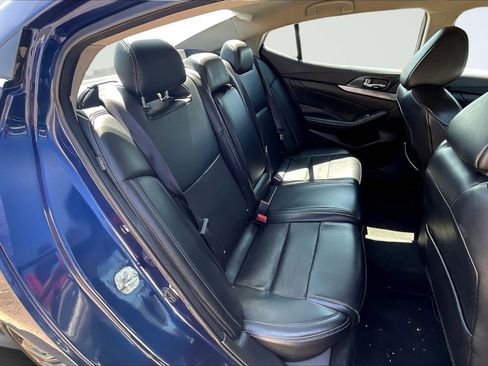 Used 2020 Nissan Maxima 3.5 SV image 27