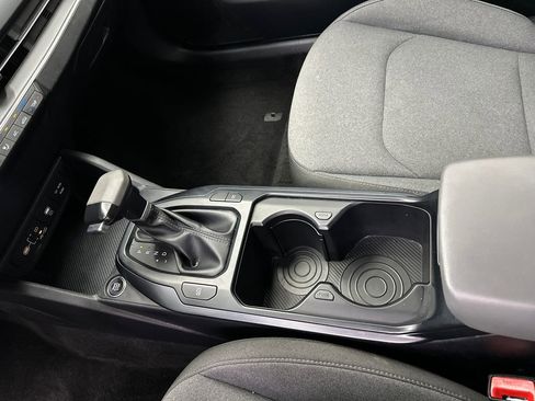 Used 2025 Kia K4 FWD image 26