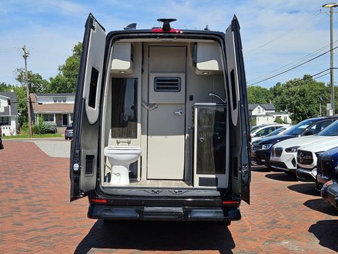 New 2025 Mercedes-Benz Sprinter 3500 image 48