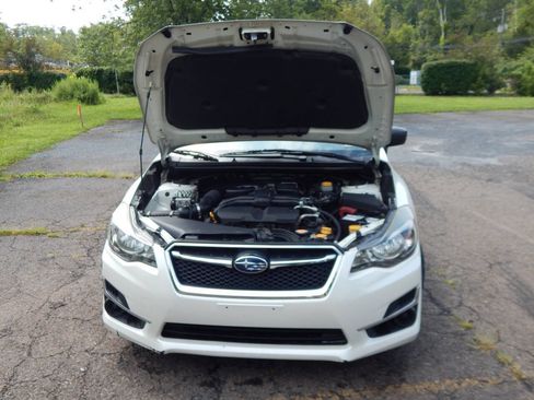 Used 2015 Subaru Impreza 2.0i AWD/4WD image 19